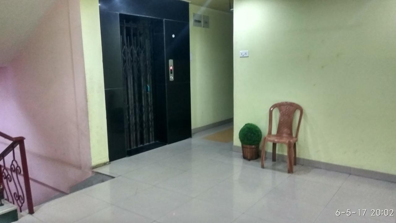 Hotel Varsa Dibrugarh Dış mekan fotoğraf