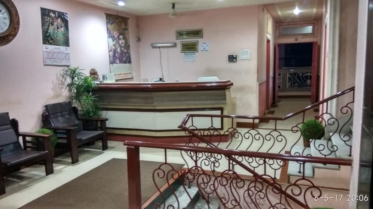 Hotel Varsa Dibrugarh Dış mekan fotoğraf