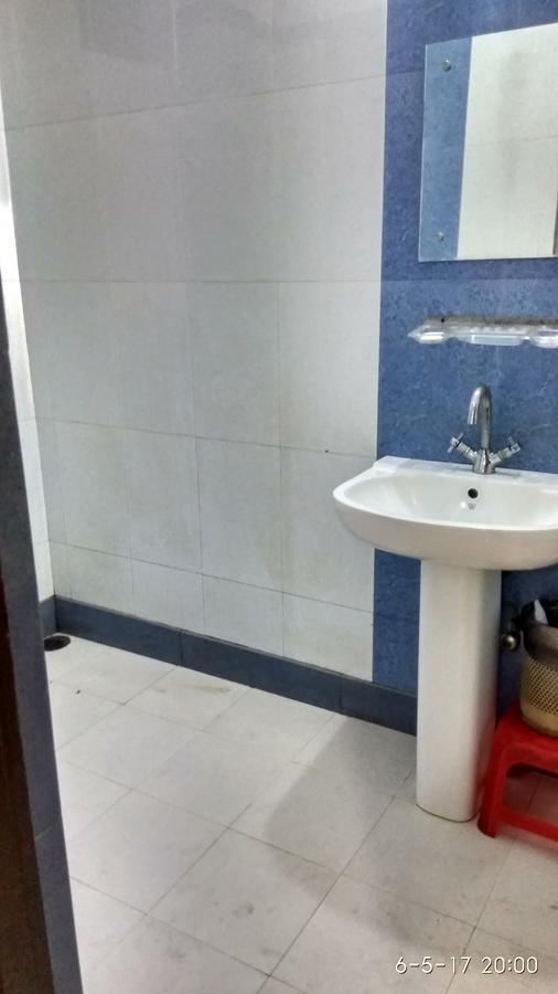 Hotel Varsa Dibrugarh Dış mekan fotoğraf