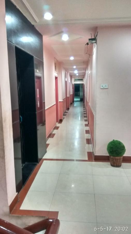 Hotel Varsa Dibrugarh Dış mekan fotoğraf